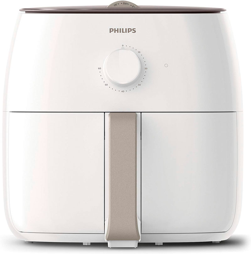 Philips Twin Turbostar en cyber ofertas de Amazon