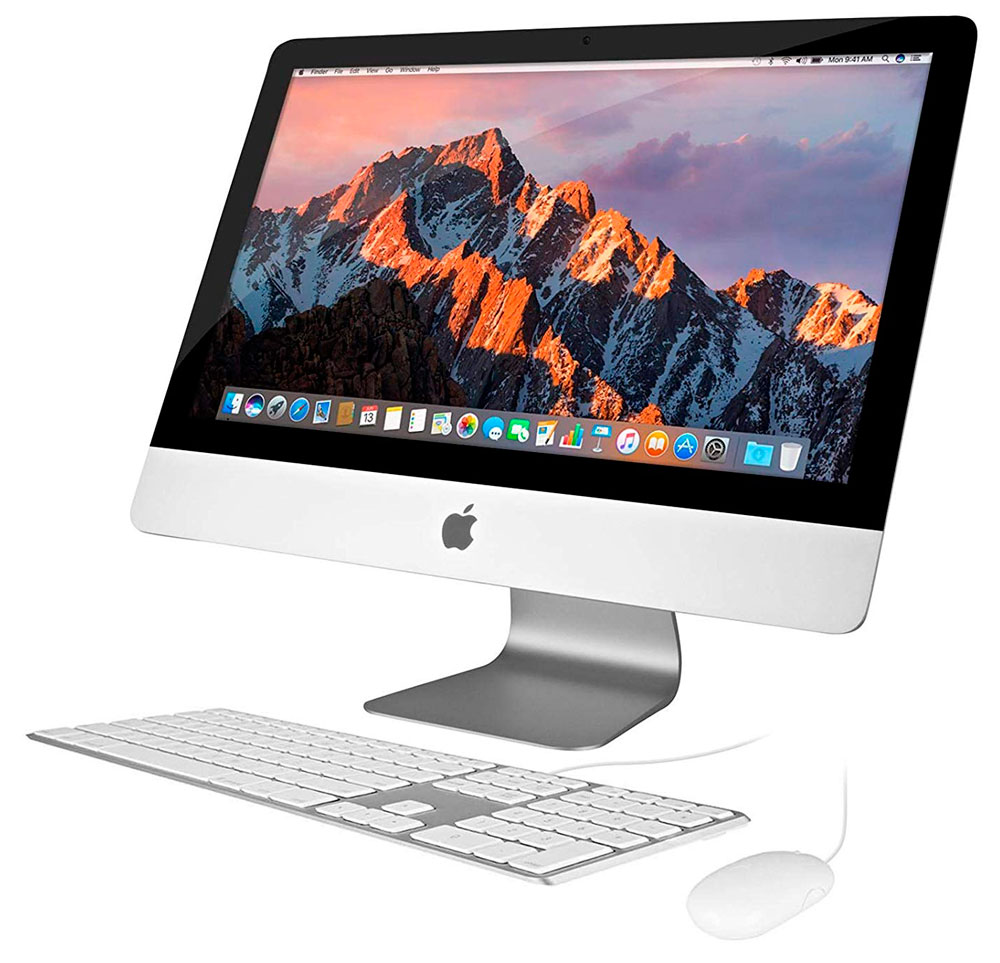 Apple iMac - regreso a clases
