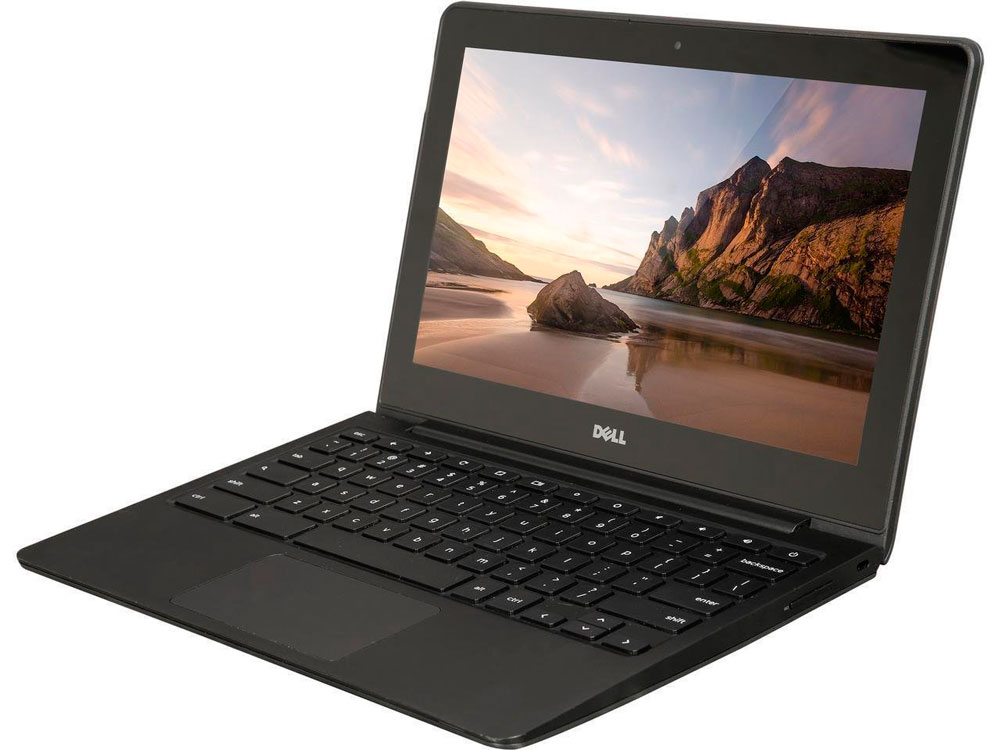 Dell ChromeBook 11 - regreso a clases