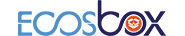 Ecosbox | Servicio de Envío de Paquetes logo